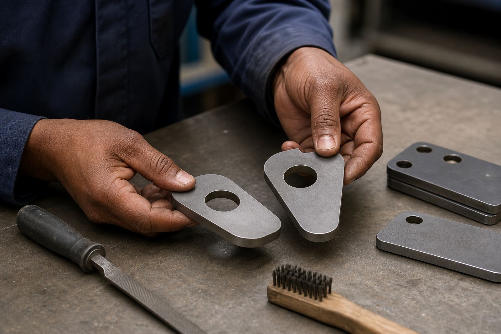 Costing Manual Finishing