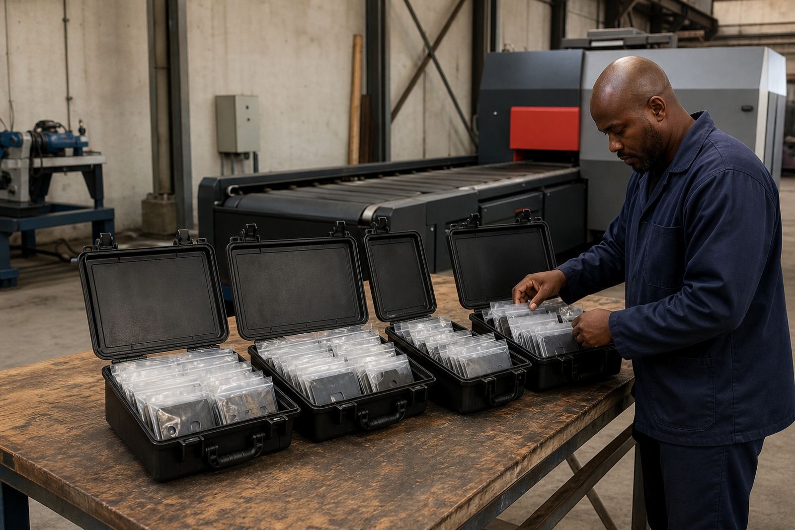 Planning Sample Trials